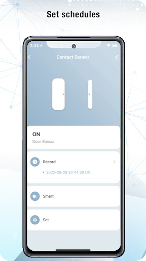 Screenshot of XCH 2023