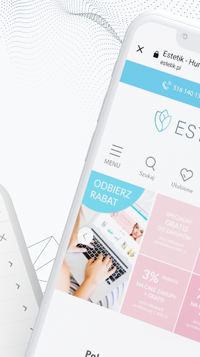 Estetik Screen 2