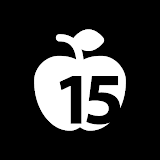 iOS 15 Black - Icon Pack icon