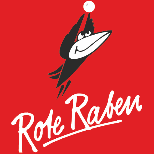Rote Raben Vilsbiburg for  Android – Latest Version & Features app icon