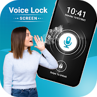 Voice Screen Lock  Voice Lock