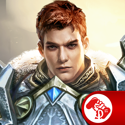 GODLIKE Hunting World logo
