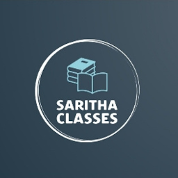 Icon image saritha claases
