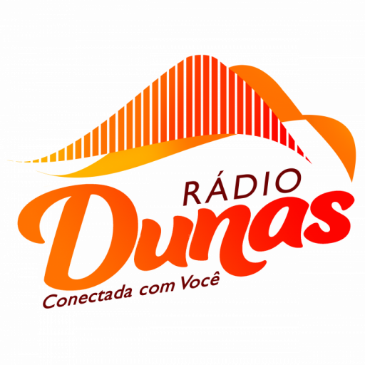 Rádio Dunas logo