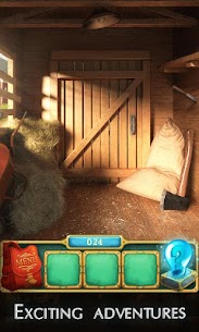 100 Doors 2018 – New Games in Escape Room Genre For PC installation