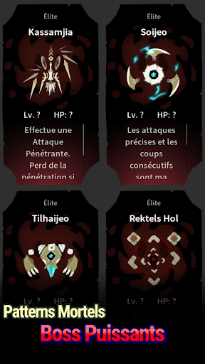 Lost Pages+ Manuale Ingeniarii Capture d'Écran du Jeu Android 5