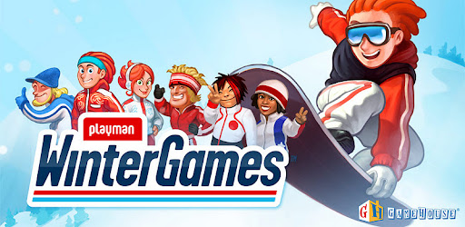 Playman Winter Games - Apps On Google Play