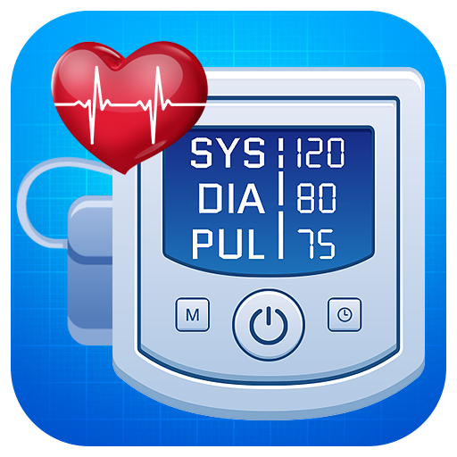 Blood Pressure: Heart Rate