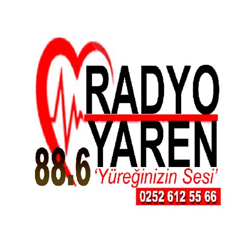 Radyo Yaren 88.6 1.0.1 Icon