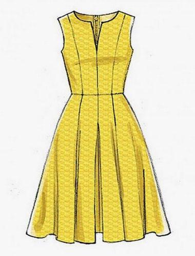 Fashion Design Sketches Flat Screenshot 1 - AppWisp.com