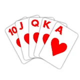 ShrinkRay Video Poker Lite icon
