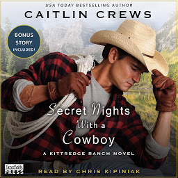 Icon image Secret Nights with a Cowboy: A Kittredge Ranch Novel