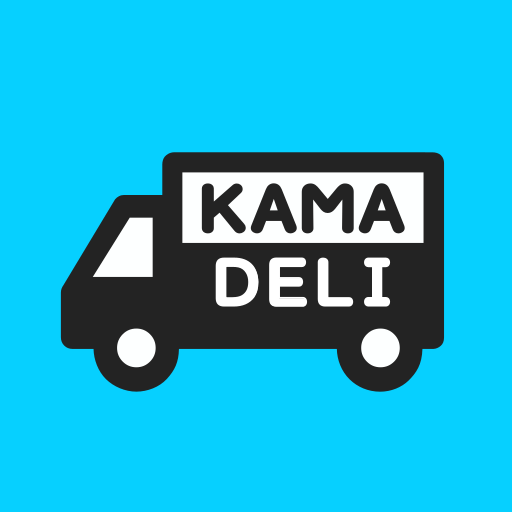 おつかい便(店舗) logo