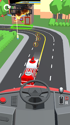 Car Drive 3D: Vehicle Masters - Screenshot 3