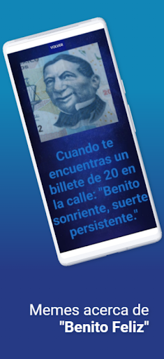 20 pesos Screen 2