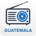 Cover Image of Download Radio Guatemala 1.0.01 APK