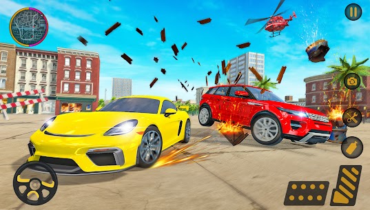 Extreme Race Car Driving games MOD APK (Unlimited Money) Download 7