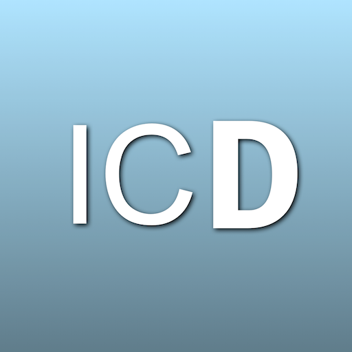 ICD Offline DB logo