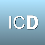 Cover Image of Download ICD Offline DB  APK