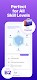 screenshot of Praktika – AI Language Tutor