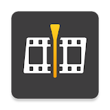 Movie Edit Touch - Video App icon