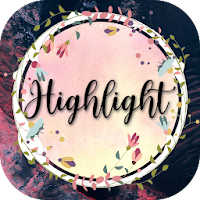 Highlight Cover Maker - Covers For Instagram Story