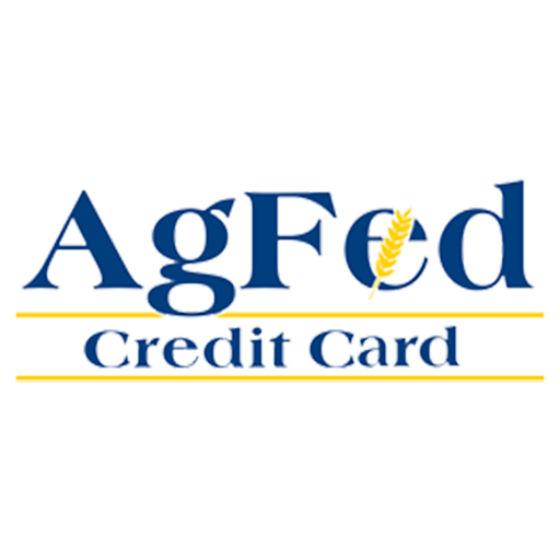 AgFed Credit Card logo