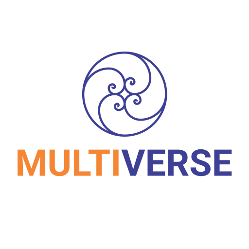 Multi Verse Edu logo