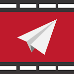 Cover Image of Download Telegram movies - HD Movie app MovieGram 5.2 APK