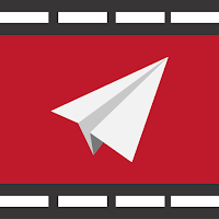 Telegram movies - HD Movie app MovieGram