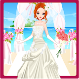 dress up and makeover for girl icon