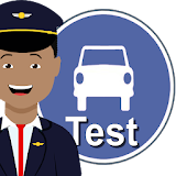 Test Conducir Coche 2021 (Permiso B) icon