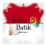 My Indo Batik icon