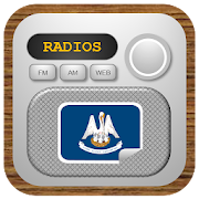Louisiana Radio Stations