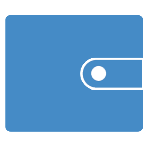 Money Tracker by Pokako logo