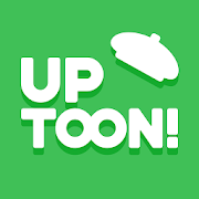 UPTOON! - 新作マンガ読み放題  Icon