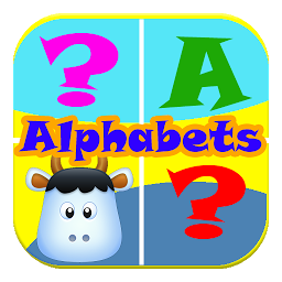 Icon image Alphabets - Kids Memory Game