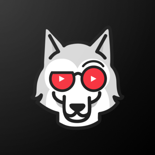 개인방송본부 logo