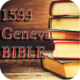 1599 Geneva BIBLE. icon