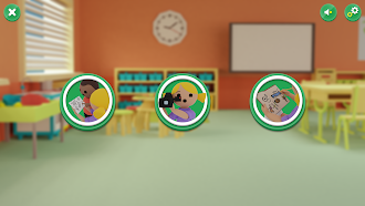 Game screenshot Rolf Connect - Storytelling mod apk