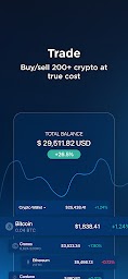 Crypto.com Buy BTC, ETH, Shib