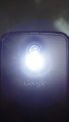 カラーライト LED HD - 懐中電灯 フラッシュライトのおすすめ画像1