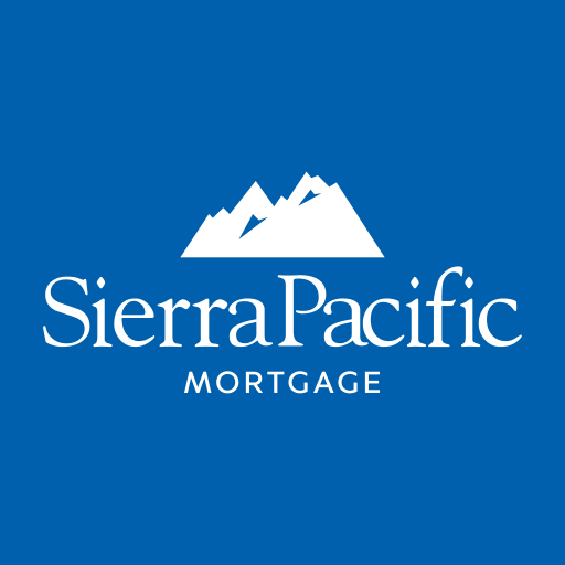 Sierra Pacific Mortgage Logo