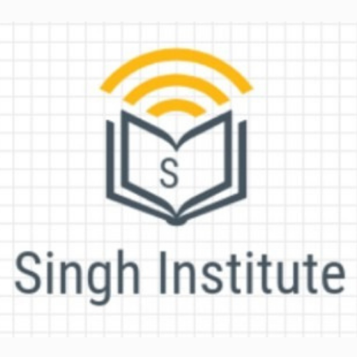 Singh Institute for  Android – Latest Version & Features app icon