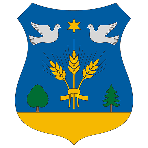 AlbertirsApp logo