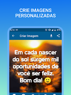 Frases para Status Screenshot