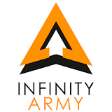 Infinity Army Mobile icon