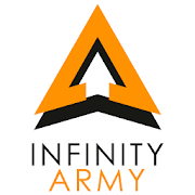 Infinity Army Mobile download Icon