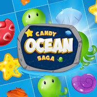 Candy Ocean Saga