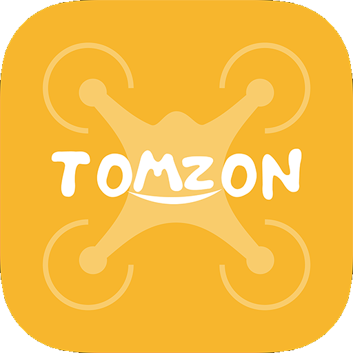 TOMZON-U  Icon